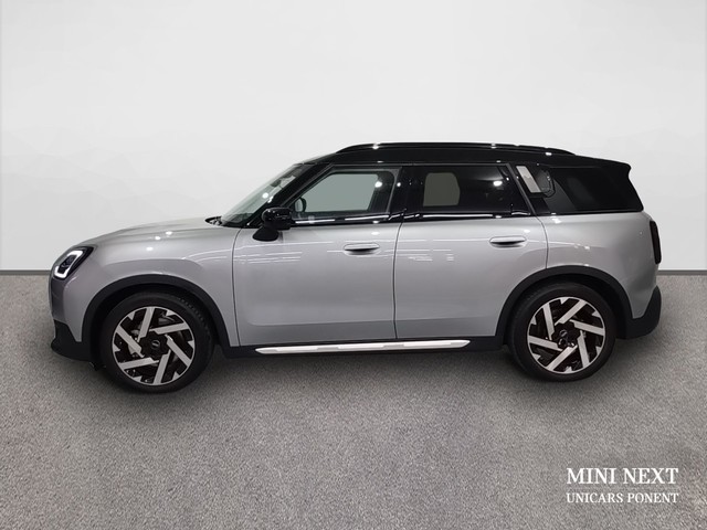 fotoG 2 del MINI MINI Countryman SE ALL4 230 kW (313 CV) 313cv Eléctrico del 2024 en Lleida