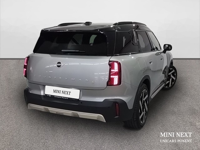 fotoG 3 del MINI MINI Countryman SE ALL4 230 kW (313 CV) 313cv Eléctrico del 2024 en Lleida