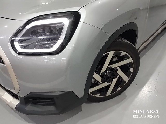 fotoG 5 del MINI MINI Countryman SE ALL4 230 kW (313 CV) 313cv Eléctrico del 2024 en Lleida