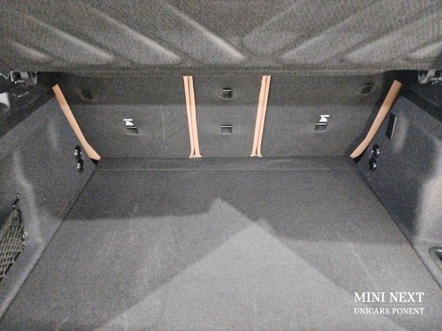 fotoG 10 del MINI MINI Countryman SE ALL4 230 kW (313 CV) 313cv Eléctrico del 2024 en Lleida