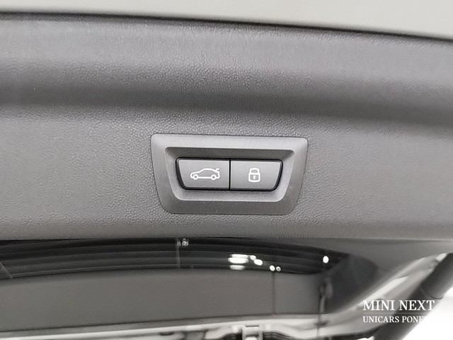 fotoG 11 del MINI MINI Countryman SE ALL4 230 kW (313 CV) 313cv Eléctrico del 2024 en Lleida