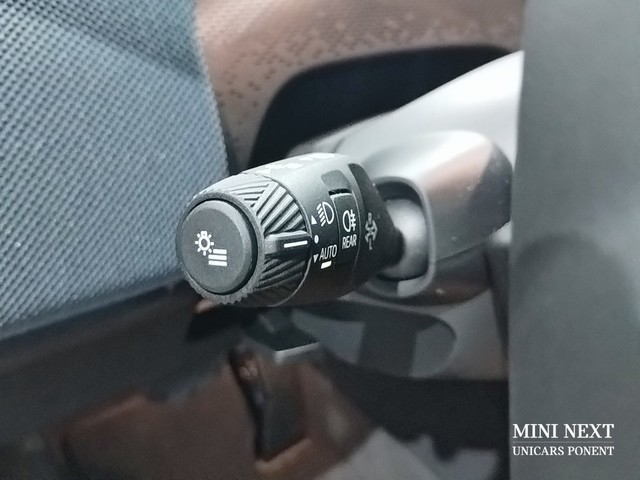fotoG 13 del MINI MINI Countryman SE ALL4 230 kW (313 CV) 313cv Eléctrico del 2024 en Lleida