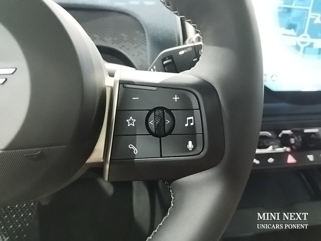 fotoG 16 del MINI MINI Countryman SE ALL4 230 kW (313 CV) 313cv Eléctrico del 2024 en Lleida