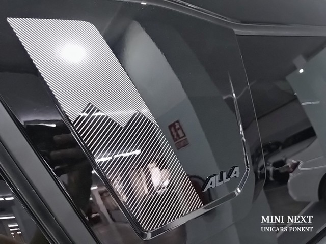 fotoG 32 del MINI MINI Countryman SE ALL4 230 kW (313 CV) 313cv Eléctrico del 2024 en Lleida