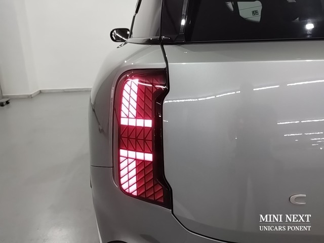 fotoG 37 del MINI MINI Countryman SE ALL4 230 kW (313 CV) 313cv Eléctrico del 2024 en Lleida