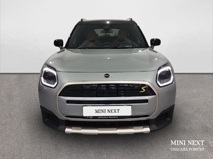 Fotos de MINI Countryman SE ALL4 230 kW (313 CV)