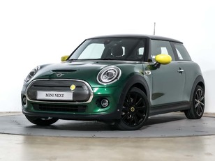 Fotos de MINI 3 Puertas Cooper SE 135 kW (184 CV)