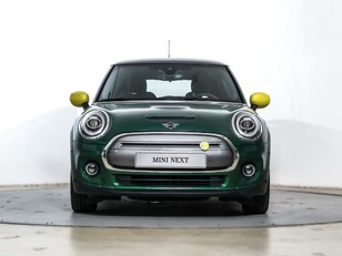 Fotos de MINI 3 Puertas Cooper SE 135 kW (184 CV)