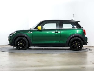 Fotos de MINI 3 Puertas Cooper SE 135 kW (184 CV)