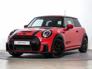 Fotos de MINI 3 Puertas John Cooper Works 170 kW (231 CV)