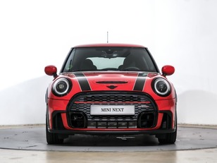 Fotos de MINI 3 Puertas John Cooper Works 170 kW (231 CV)