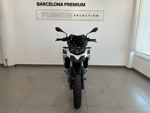 BMW Motorrad F 750 GS  de ocasión 