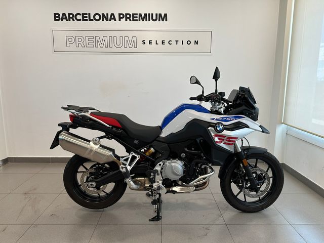 BMW Motorrad F 750 GS  de ocasión 