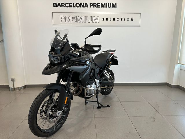 BMW Motorrad F 850 GS  de ocasión 