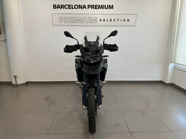 BMW Motorrad F 850 GS  de ocasión 