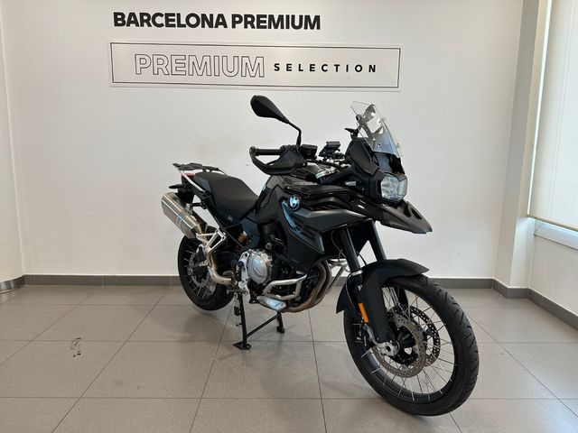 BMW Motorrad F 850 GS  de ocasión 