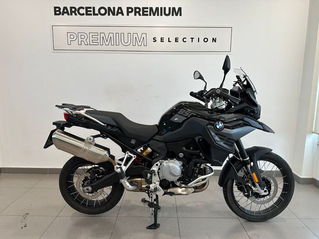 BMW Motorrad F 850 GS  de ocasión 