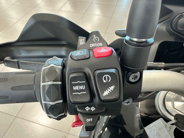 BMW Motorrad F 850 GS  de ocasión 