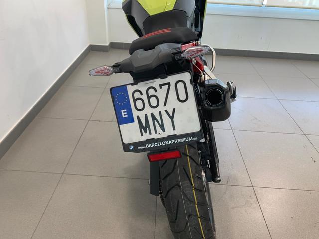 BMW Motorrad F 900 GS  de ocasión 