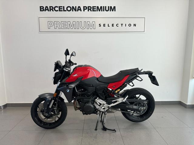 BMW Motorrad F 900 R  de ocasión 