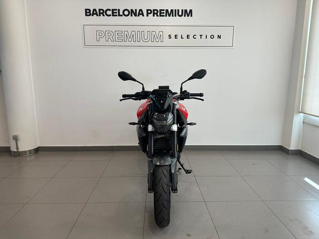 BMW Motorrad F 900 R  de ocasión 