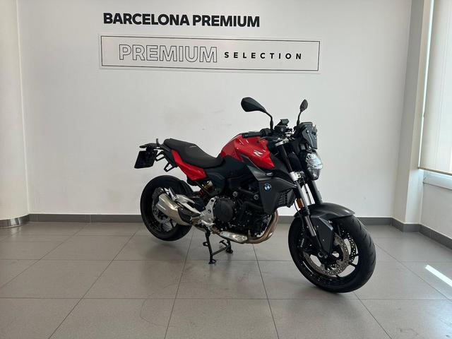 BMW Motorrad F 900 R  de ocasión 