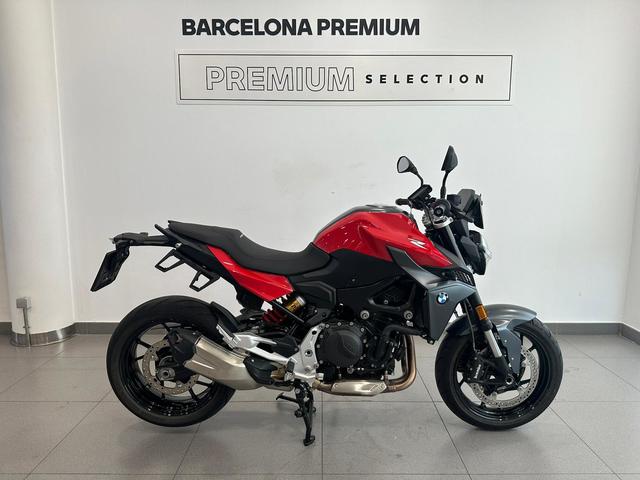 BMW Motorrad F 900 R  de ocasión 