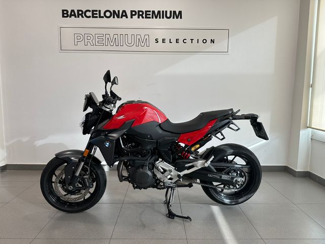 BMW Motorrad F 900 R  de ocasión 