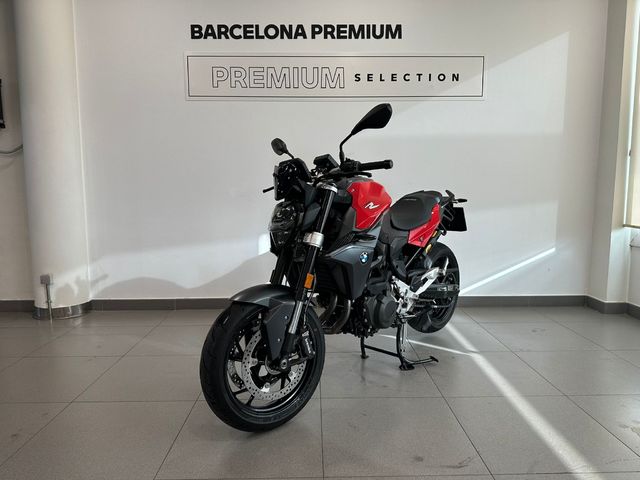 BMW Motorrad F 900 R  de ocasión 