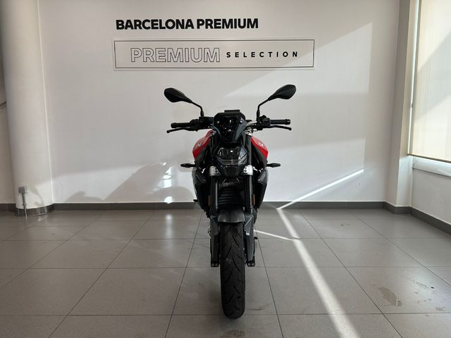 BMW Motorrad F 900 R  de ocasión 