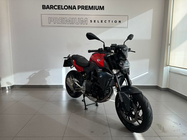 BMW Motorrad F 900 R  de ocasión 