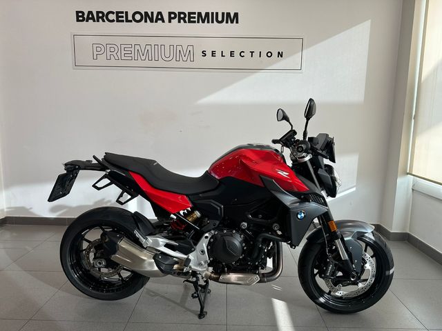 BMW Motorrad F 900 R  de ocasión 