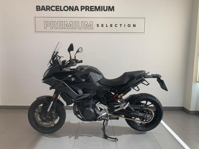 BMW Motorrad F 900 XR  de ocasión 