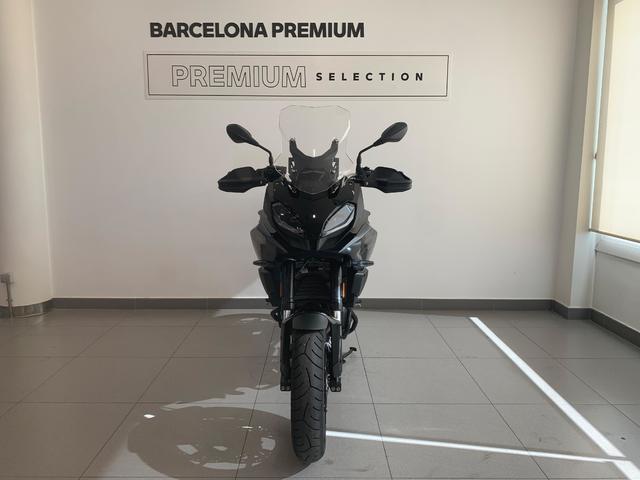 BMW Motorrad F 900 XR  de ocasión 