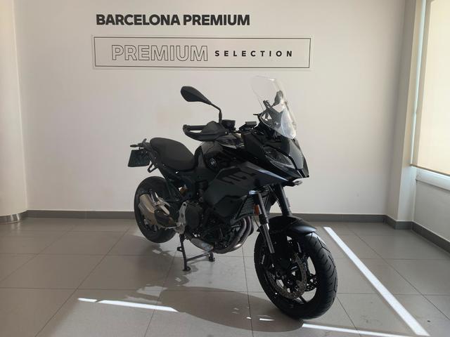 BMW Motorrad F 900 XR  de ocasión 