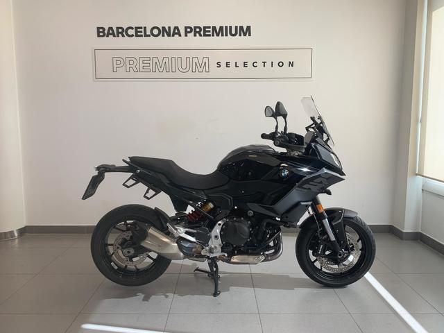 BMW Motorrad F 900 XR  de ocasión 