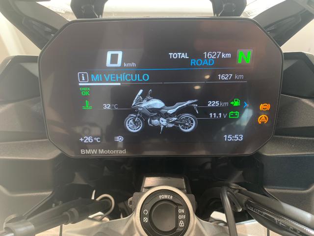 BMW Motorrad F 900 XR  de ocasión 