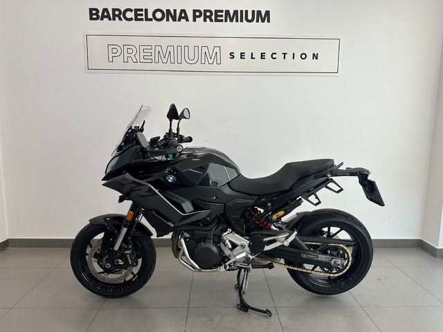 BMW Motorrad F 900 XR  de ocasión 