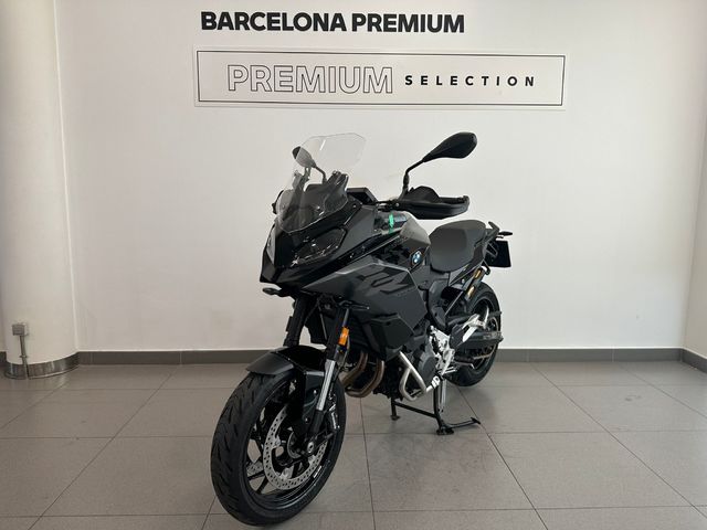 BMW Motorrad F 900 XR  de ocasión 