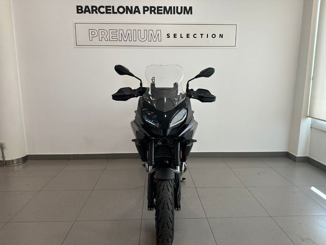 BMW Motorrad F 900 XR  de ocasión 