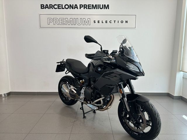 BMW Motorrad F 900 XR  de ocasión 