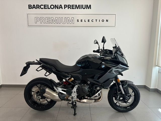 BMW Motorrad F 900 XR  de ocasión 