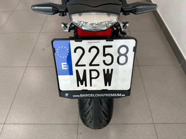 BMW Motorrad F 900 XR  de ocasión 