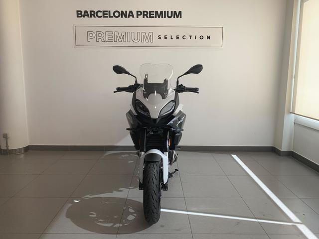 BMW Motorrad F 900 XR A2  de ocasión 