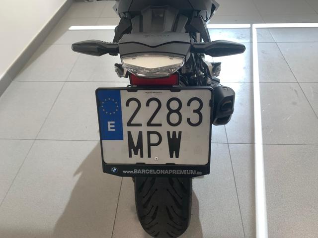 BMW Motorrad F 900 XR A2  de ocasión 