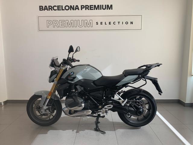 BMW Motorrad R 1250 R  de ocasión 