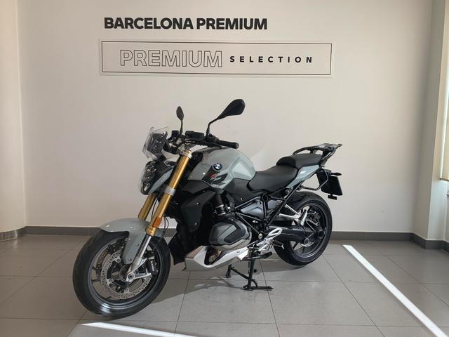 BMW Motorrad R 1250 R  de ocasión 