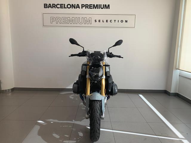 BMW Motorrad R 1250 R  de ocasión 