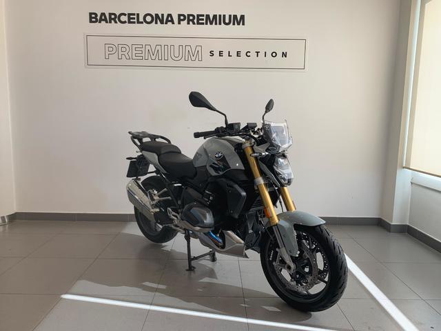 BMW Motorrad R 1250 R  de ocasión 