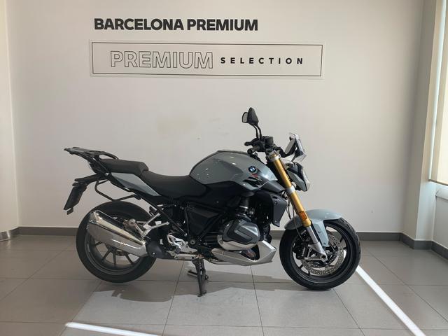 BMW Motorrad R 1250 R  de ocasión 